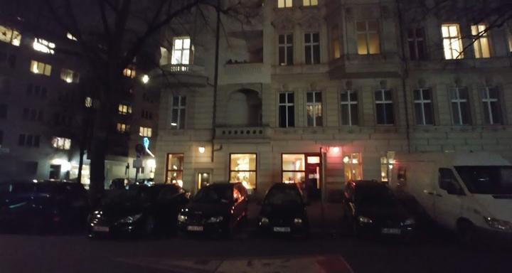 Le Petit Royal