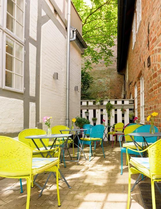 Einzigartig - Das Restaurant Zum Verweilen Und Geniessen