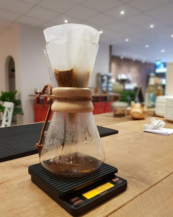 Hannoversche Kaffeemanufaktur
