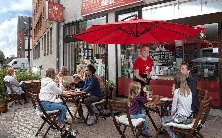 Hannoversche Kaffeemanufaktur