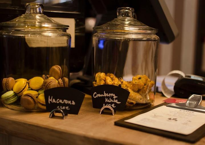 Hannoversche Kaffeemanufaktur