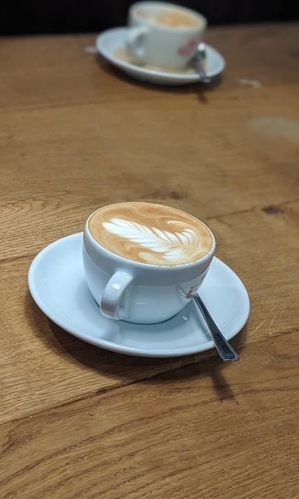 Hannoversche Kaffeemanufaktur