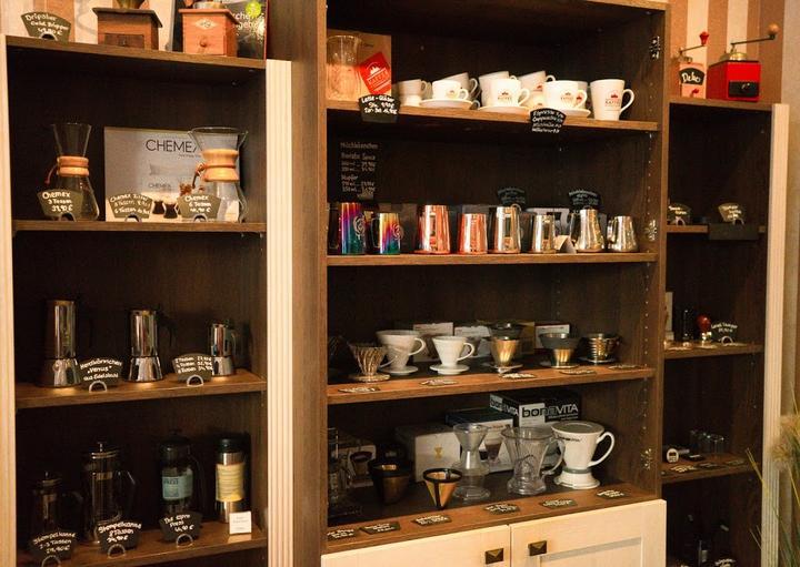 Hannoversche Kaffeemanufaktur