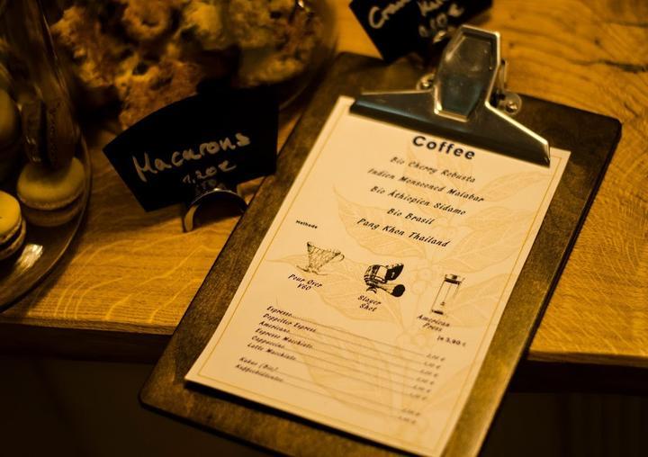 Hannoversche Kaffeemanufaktur