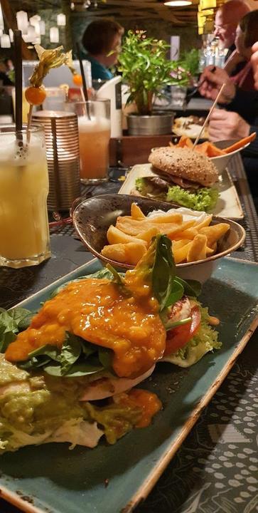 Peter Pane  Berlin Schloss