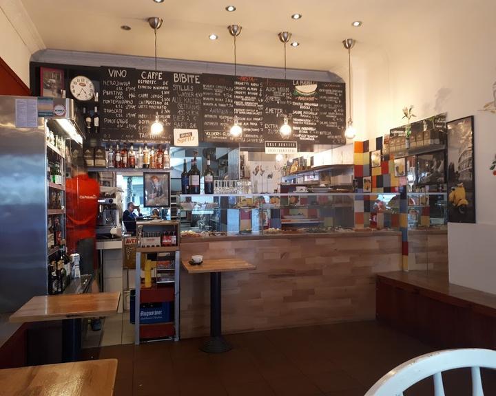 Focacceria
