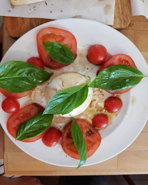 Focacceria