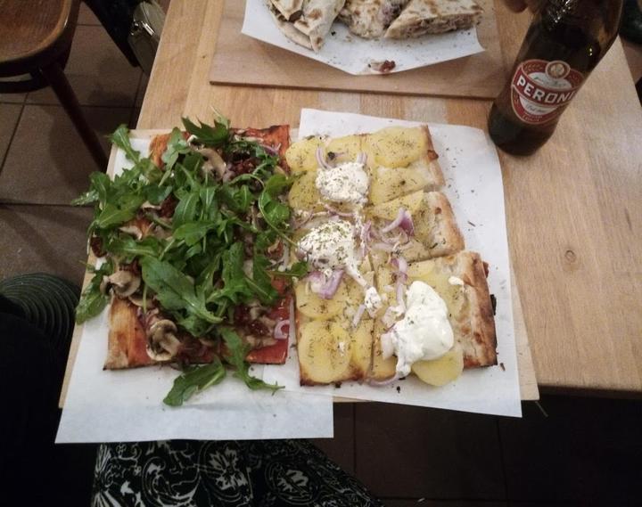 Focacceria