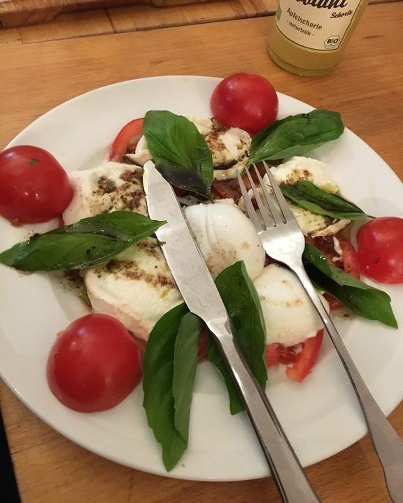 Focacceria