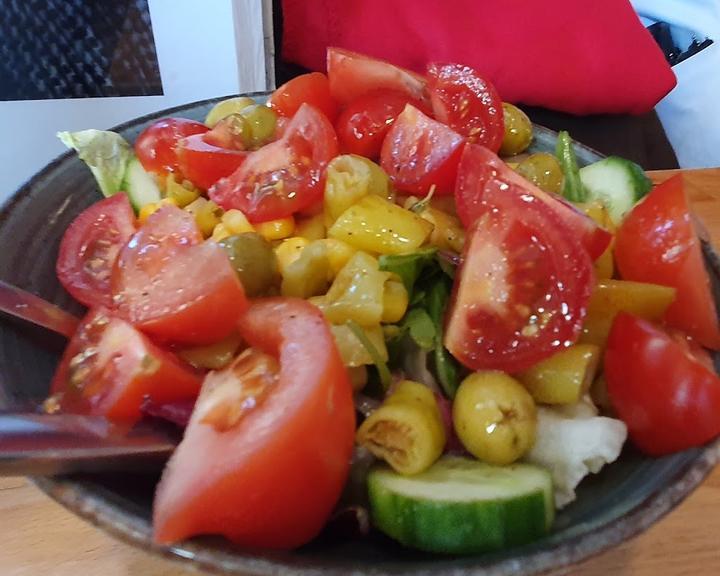 Focacceria
