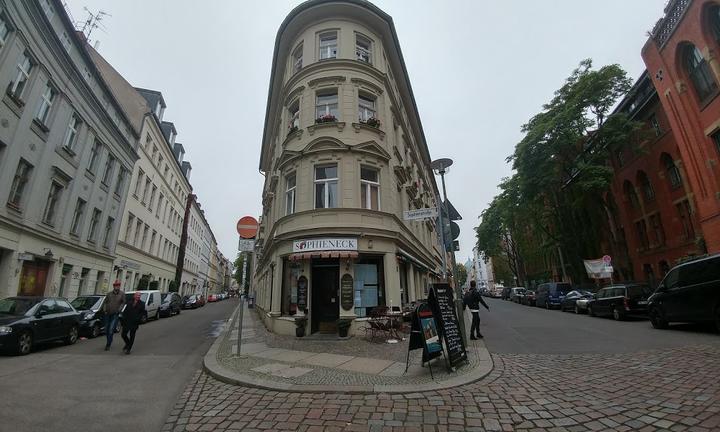 Sophieneck