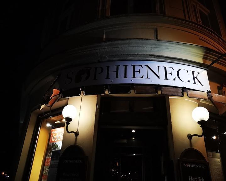 Sophieneck