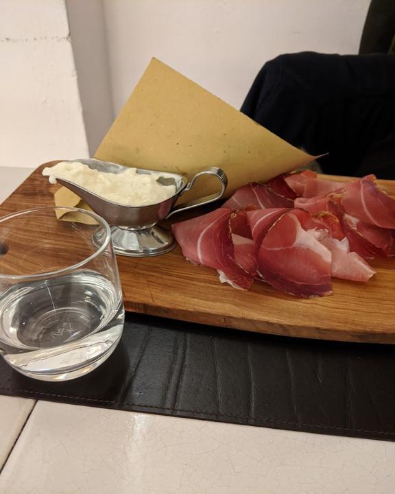Trattoria Dai Fratelli