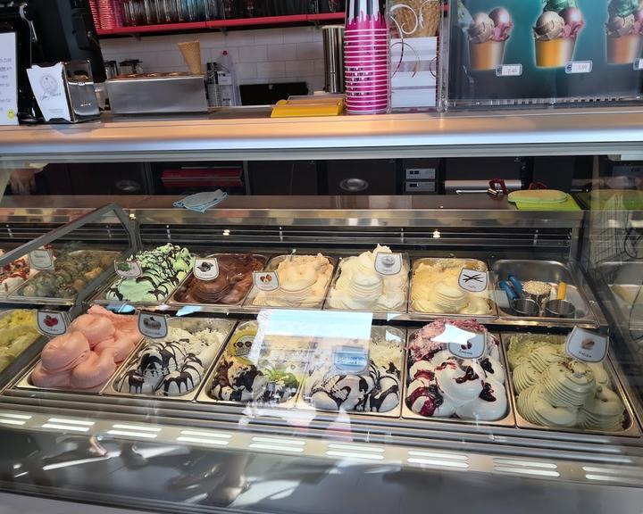 Eiscafe San Marco
