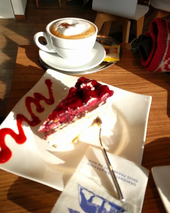 Eiscafe San Marco
