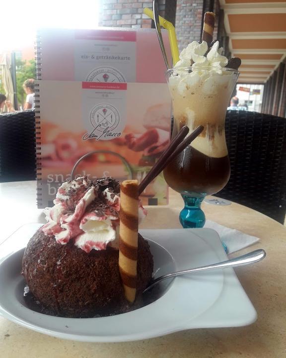 Eiscafe San Marco