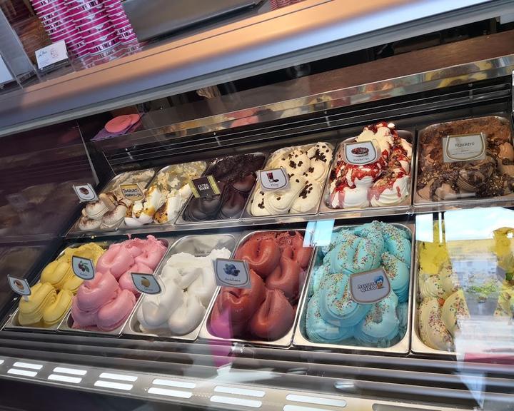 Eiscafe San Marco