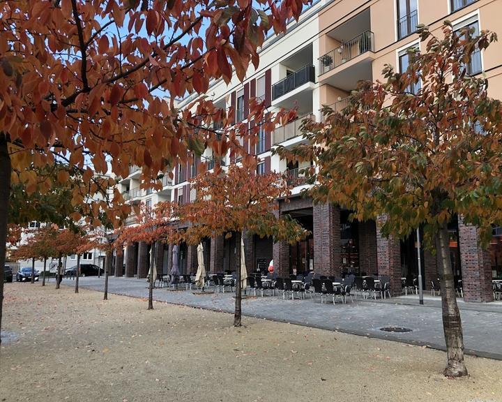 Eiscafe San Marco