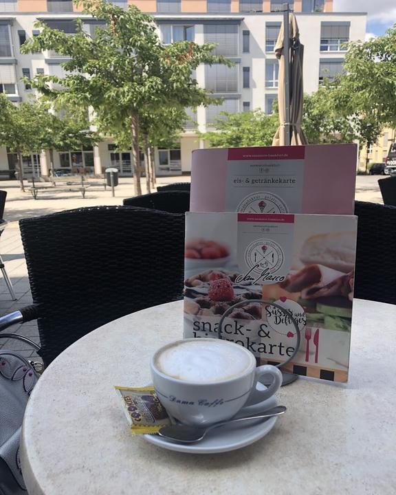 Eiscafe San Marco