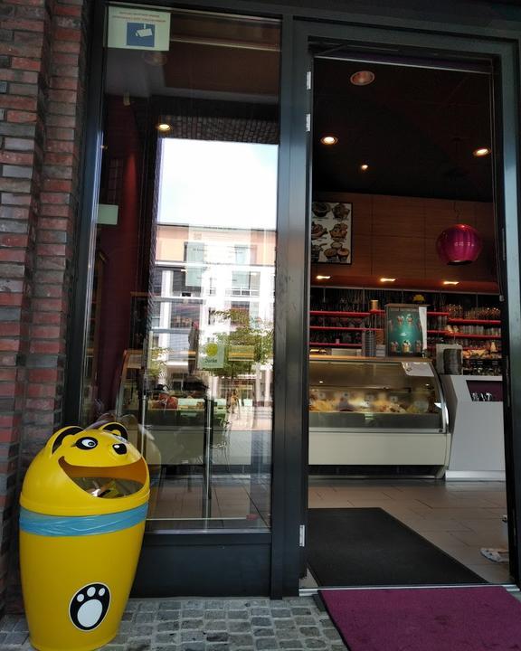 Eiscafe San Marco