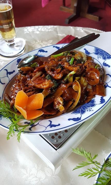Mai Restaurant
