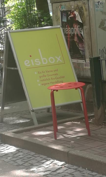 Eisbox