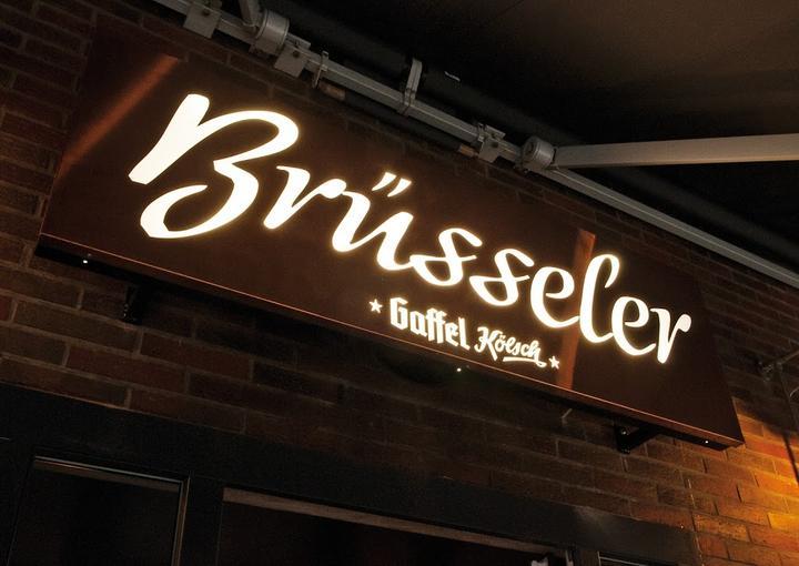 Brusseler