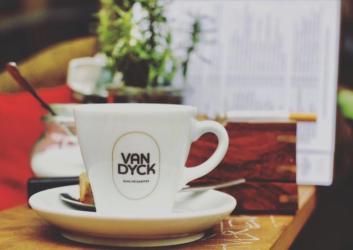 as/if Record Store Café