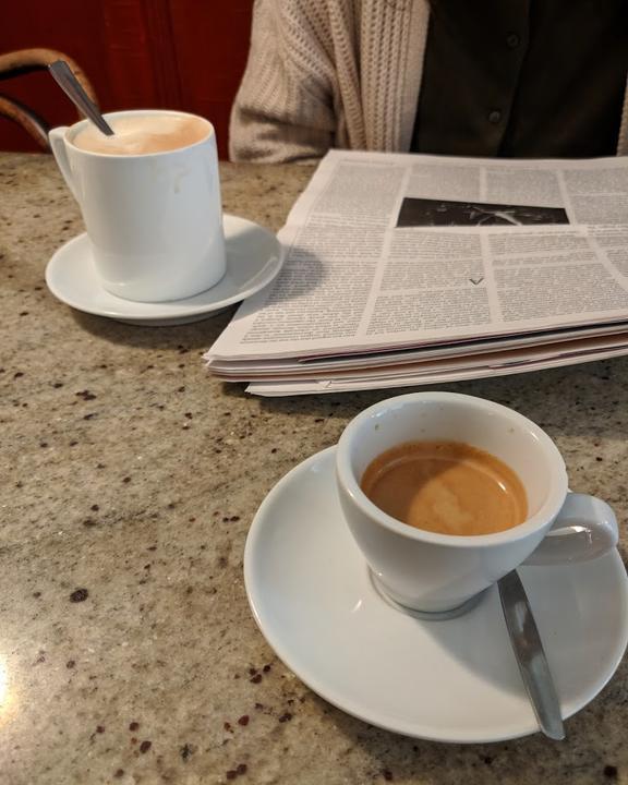 Café Elefant