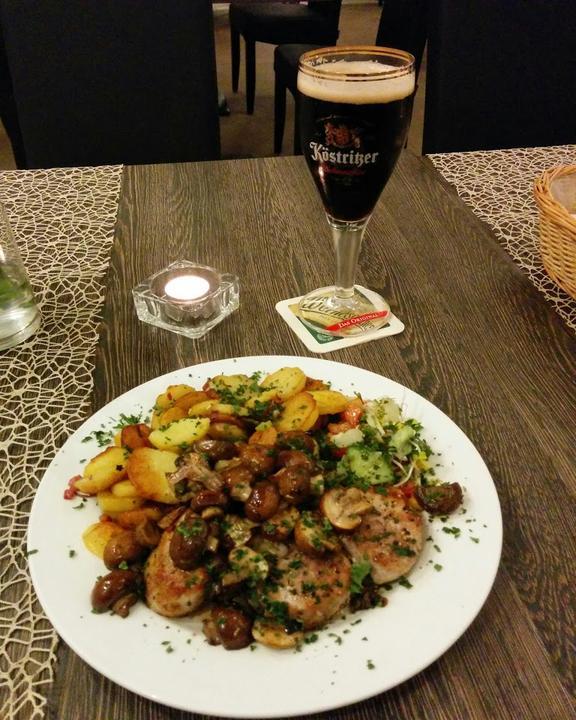 Bistro Central Neukloster