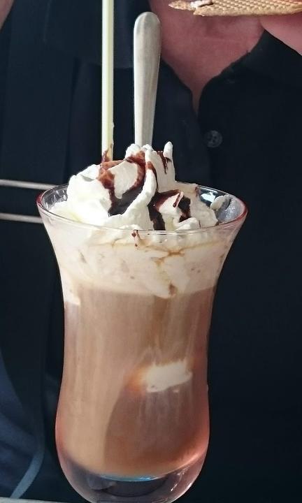 Muku Eiscafe