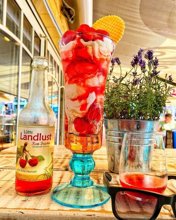 Muku Eiscafe