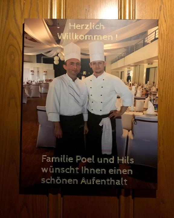 Restaurant Hollmann