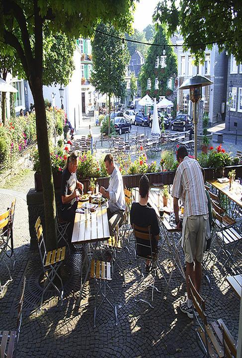 Wiener Kaffeehaus De Medici
