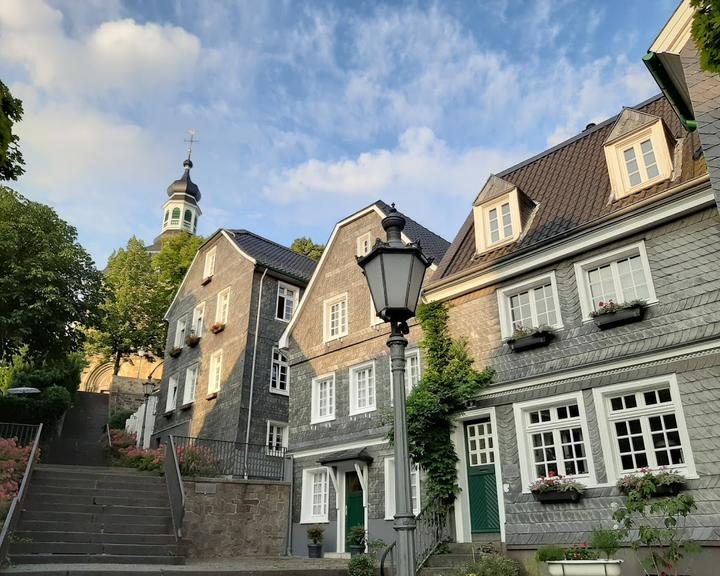 Wiener Kaffeehaus De Medici