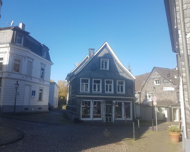 Wiener Kaffeehaus De Medici