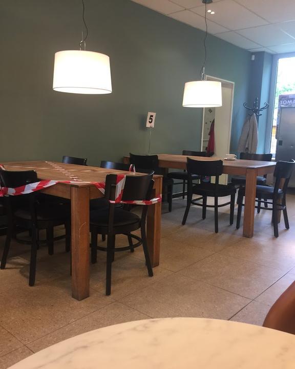 Backerei Konditorei Kistenpfennig