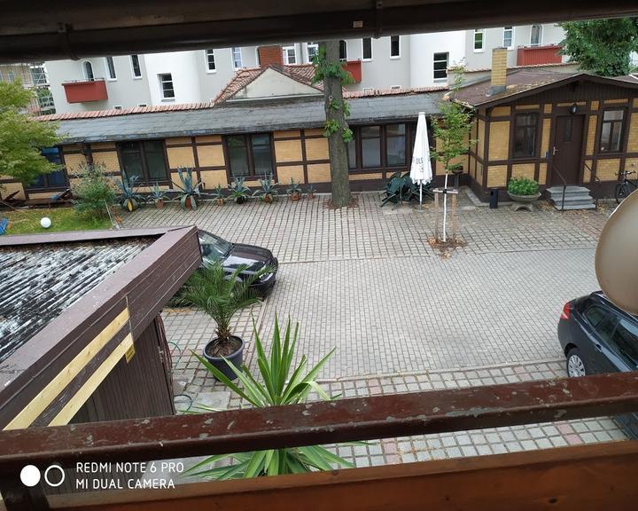 Gaststatte Zur Post