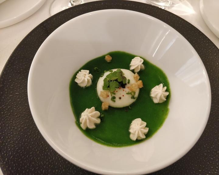 Restaurant Le Gourmet/Kanne