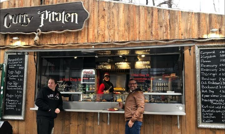 Curry Piraten