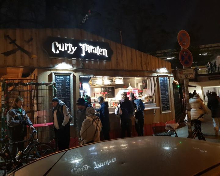 Curry Piraten