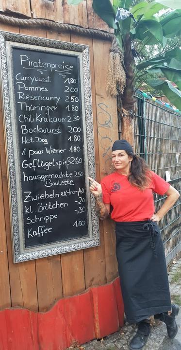 Curry Piraten