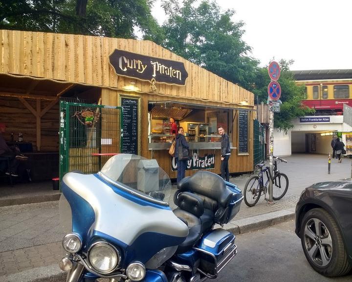 Curry Piraten