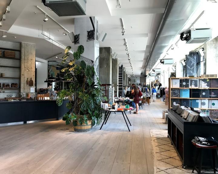 The Store Kitchen