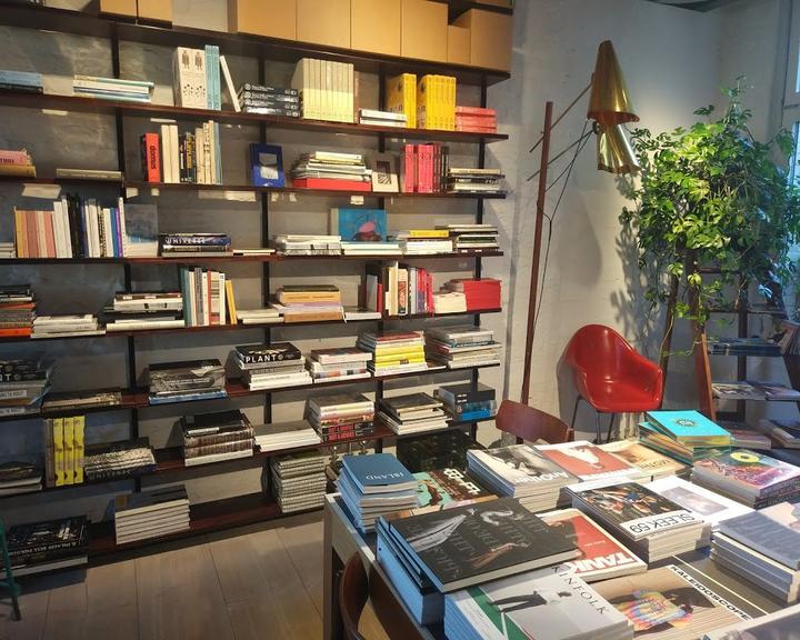 The Store Kitchen