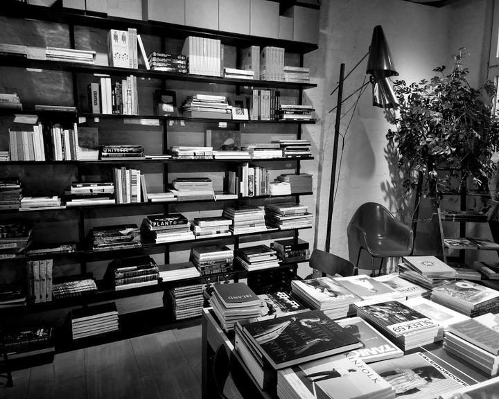 The Store Kitchen