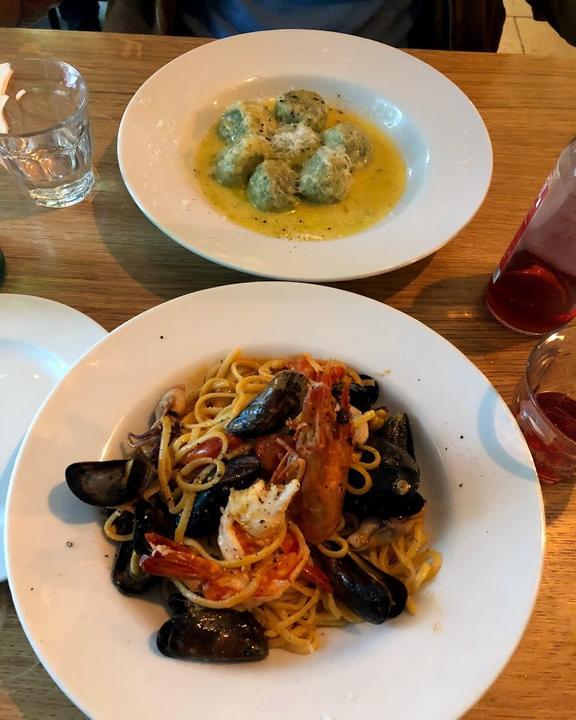 Babbo bar