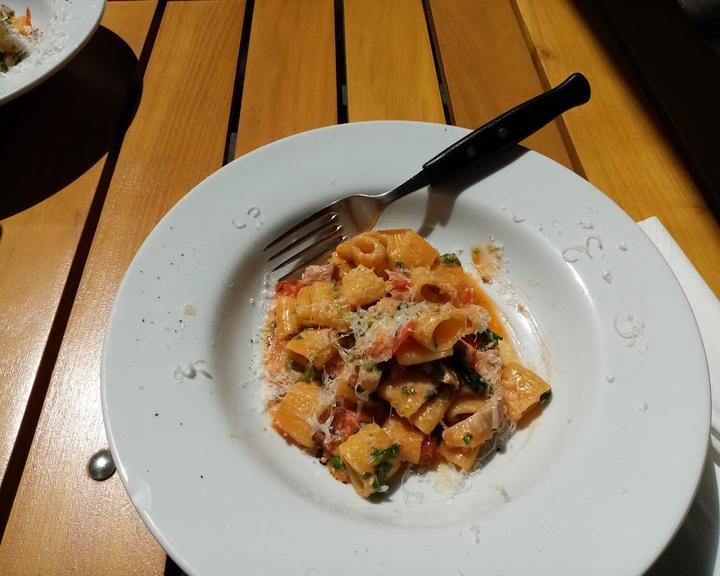 Babbo bar