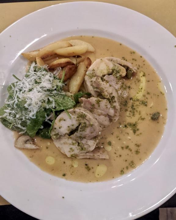 Babbo bar