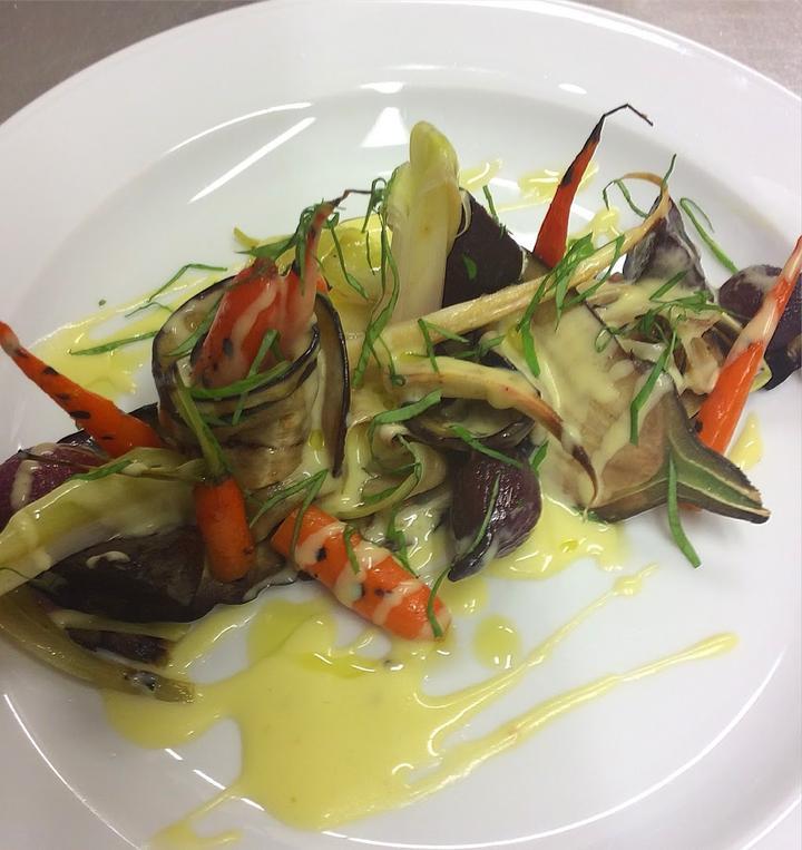 Babbo bar